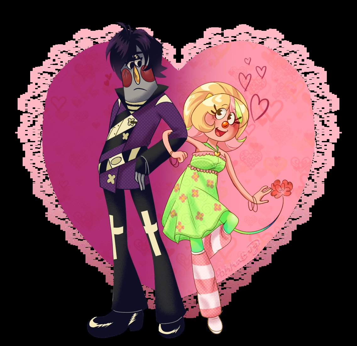 POKKABUG🦋🌸/⭐️🍎💥《16yrs》 tweet media