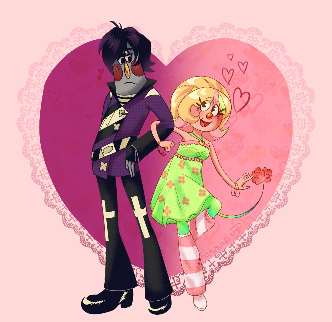 POKKABUG🦋🌸/⭐️🍎💥《16yrs》 tweet media