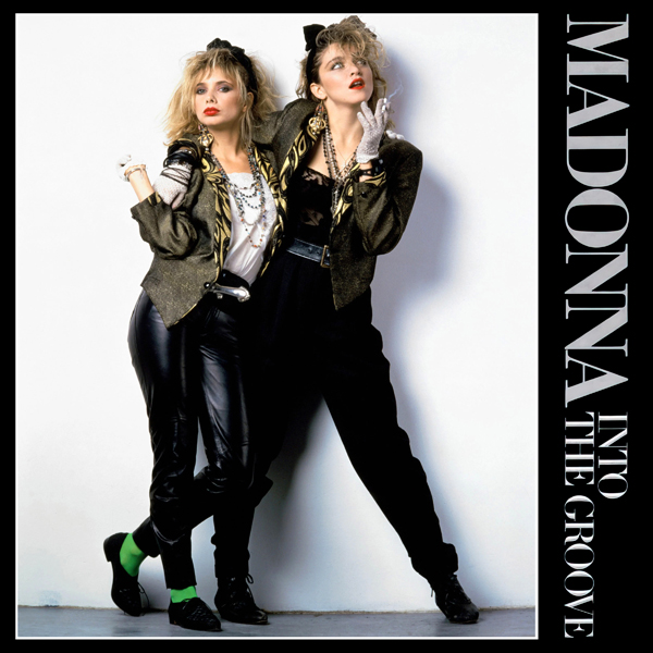 MadonnaUndergr's tweet image. As Madonna’s 1985 classic “Into the Groove” trends globally, the Into The Groove – 6-Track EP is out now. It includes the first commercial release of “Into The Groove (You Can Dance Unmixed Full Version)” Listen now.
#Madonna #IntoTheGroove #80sMusic #PopMusic #NowPlaying