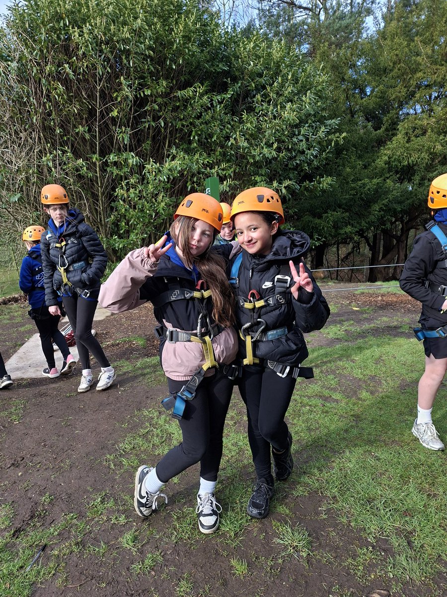 Danderhall Primary tweet media