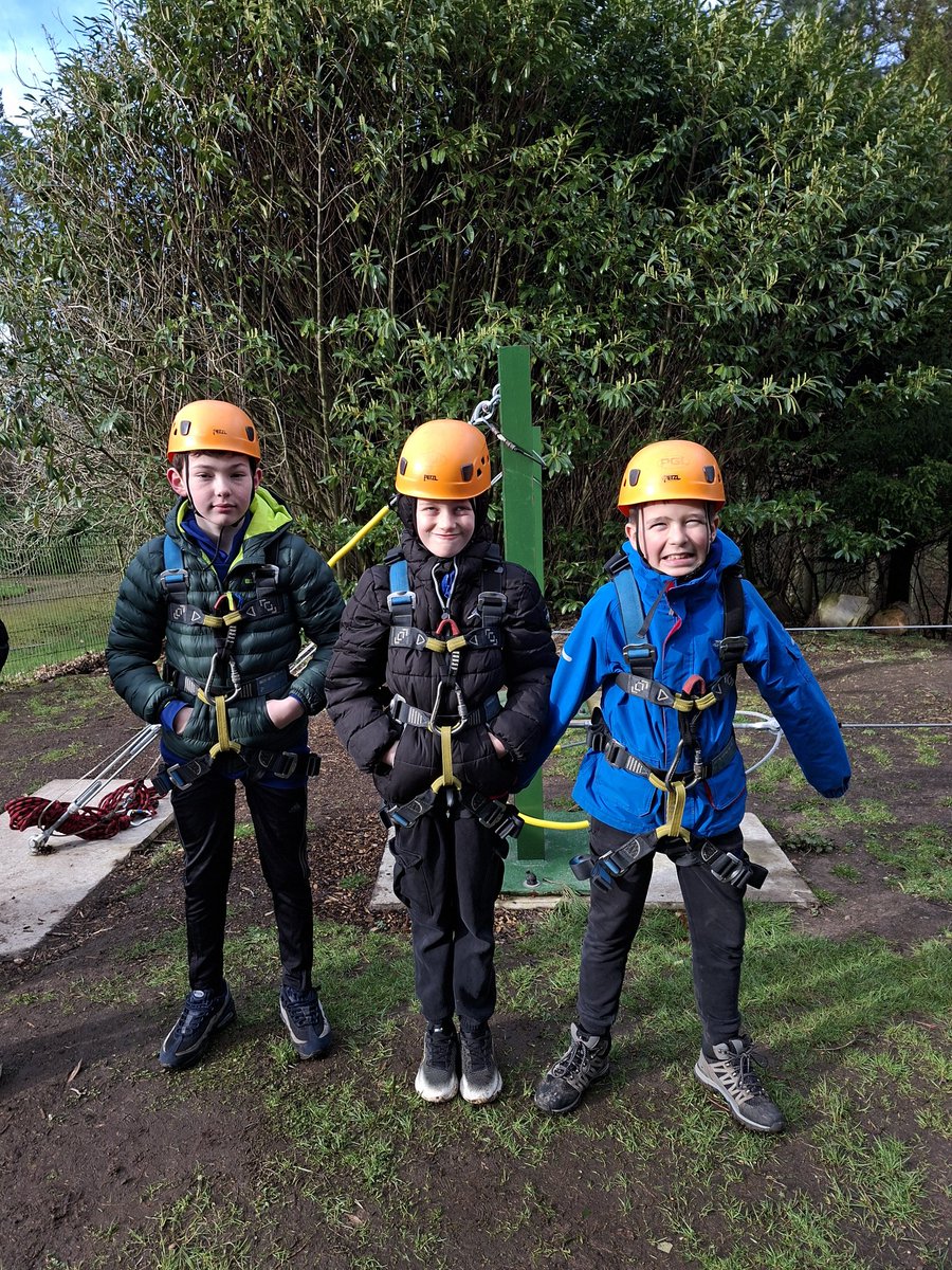 Danderhall Primary tweet media