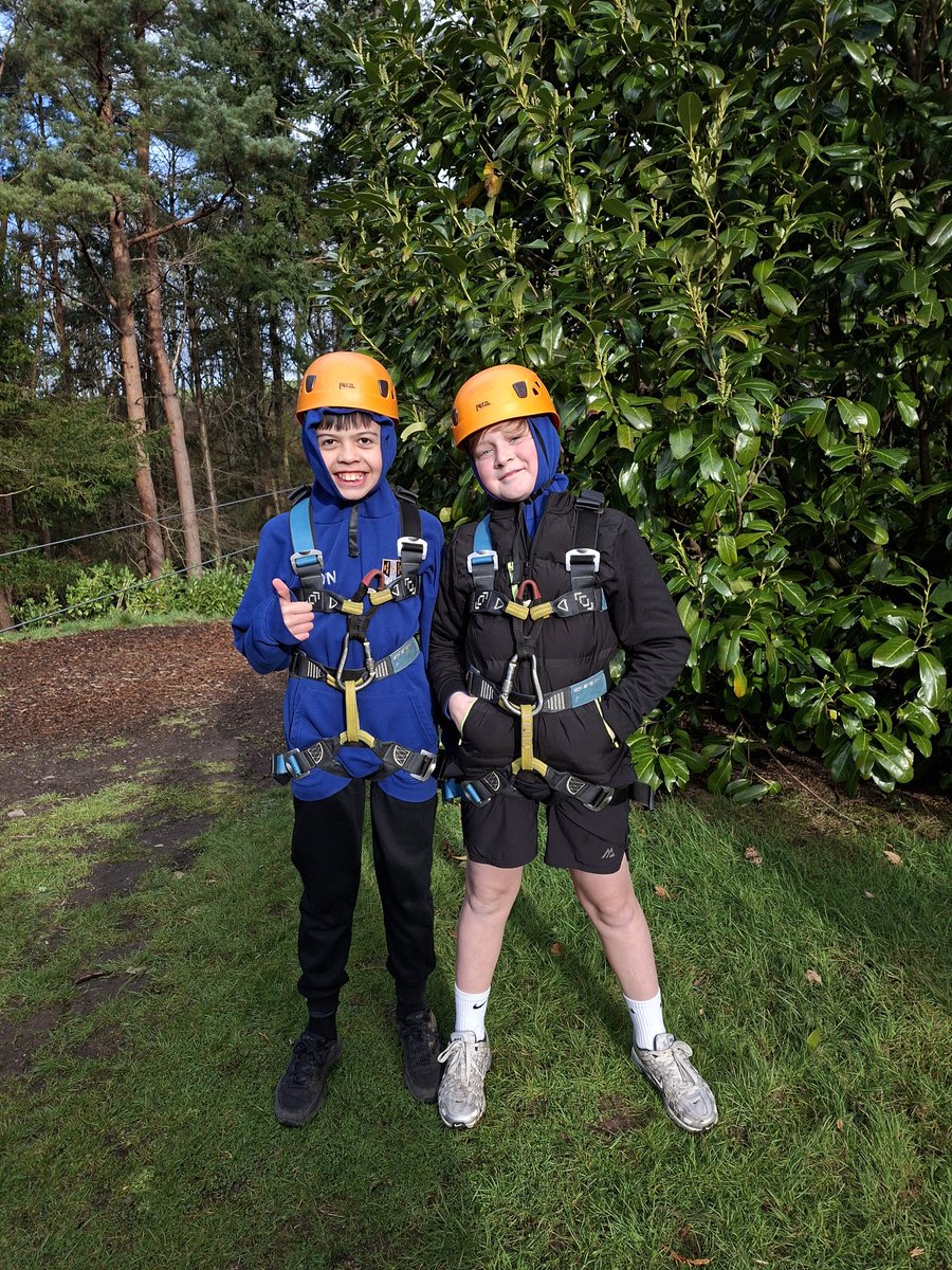 Danderhall Primary tweet media