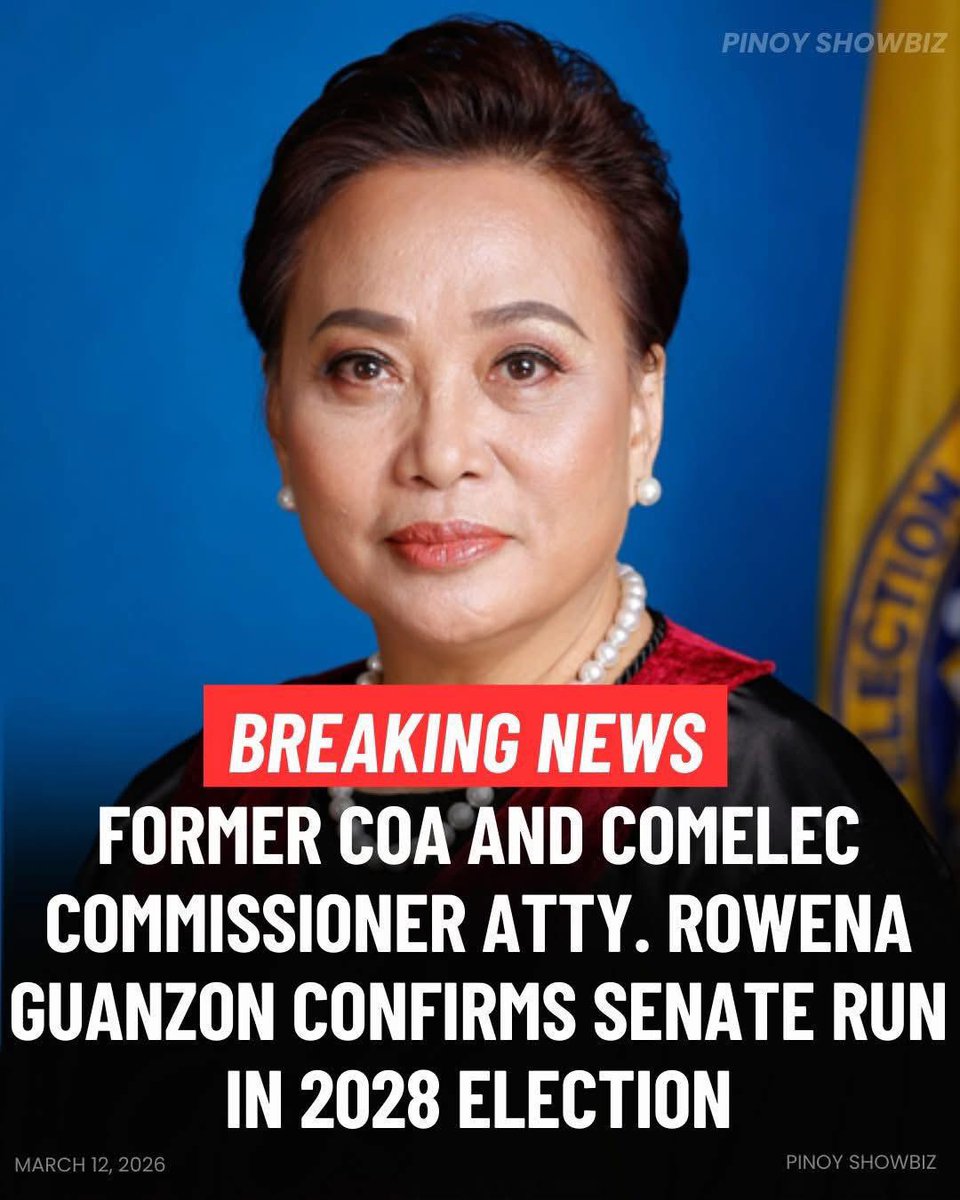 Anna Malindog-Uy tweet media