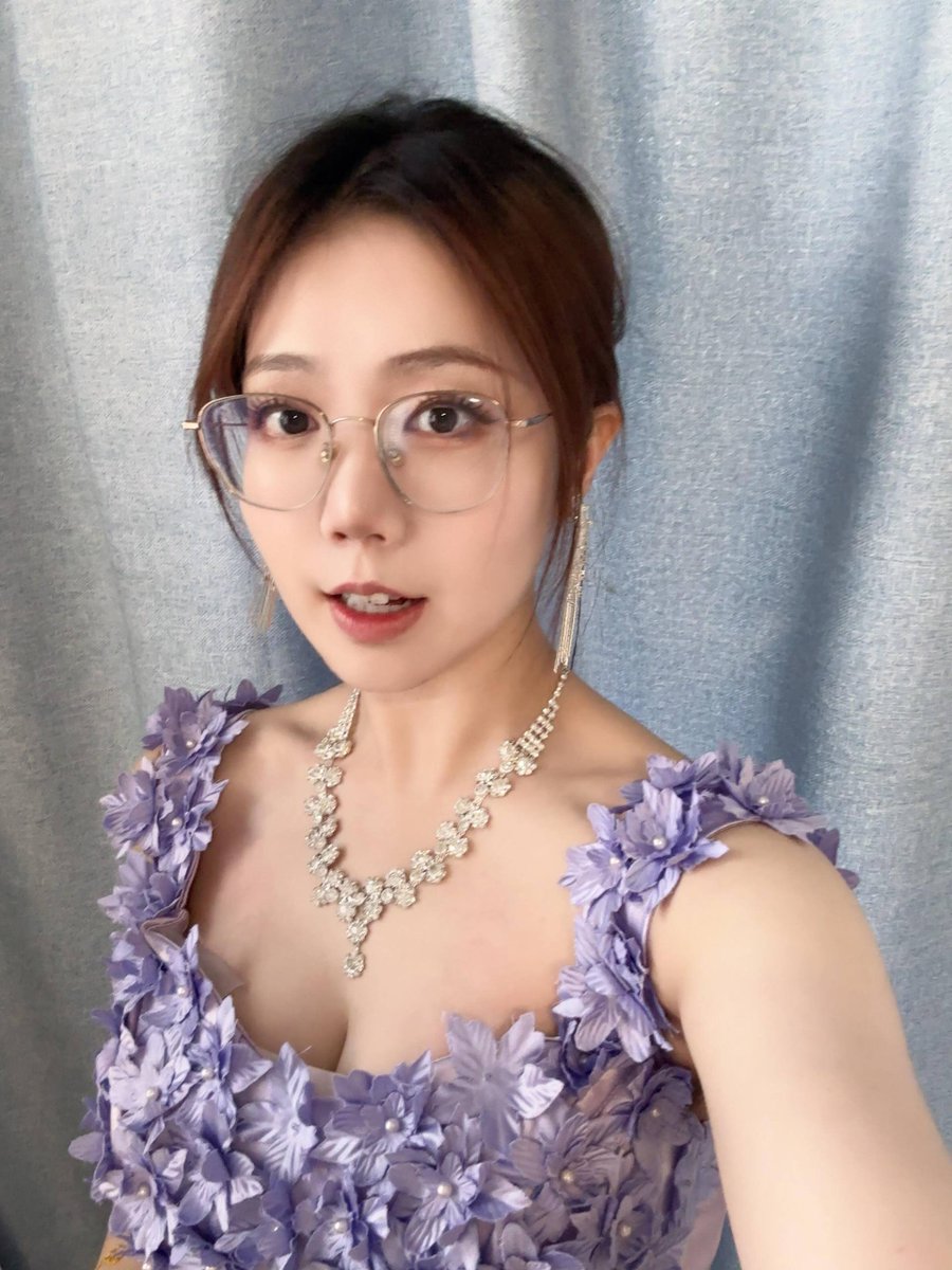 宁宁妹 tweet media