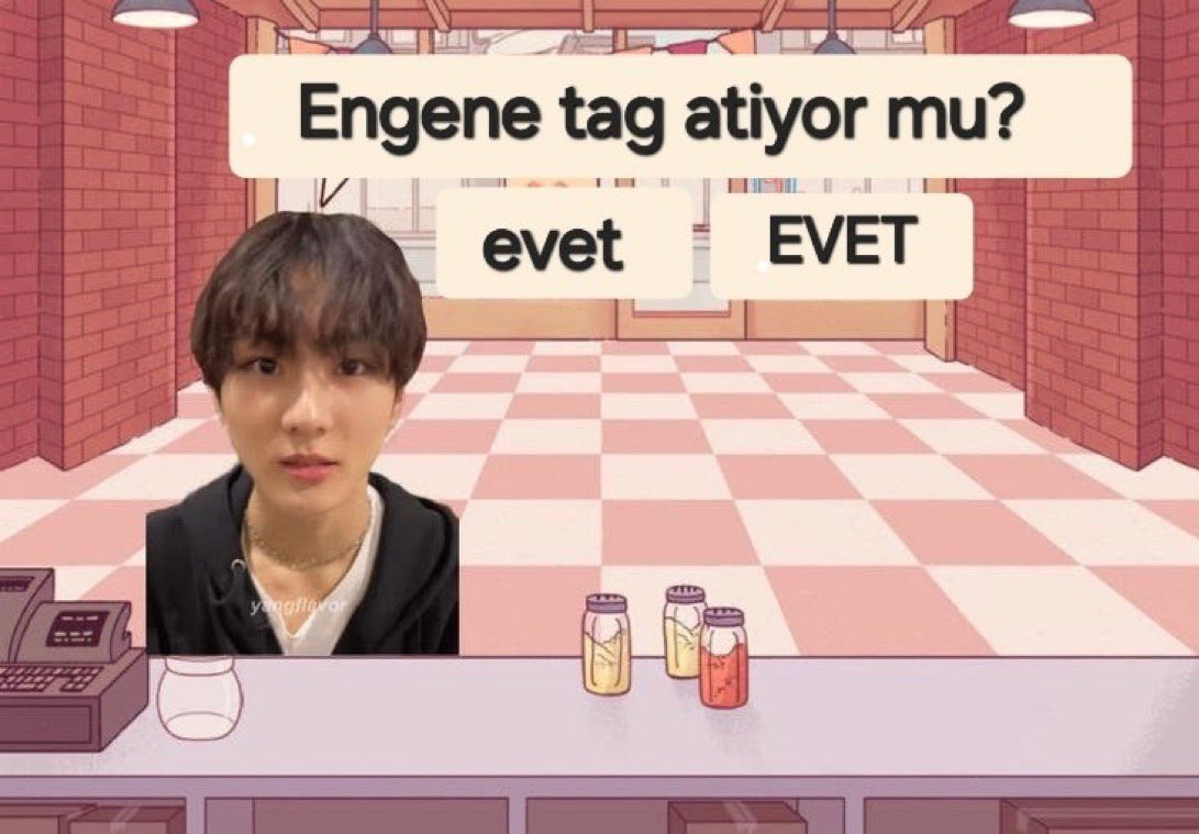 Evet belki biz yoruluyoruz uykusuz kalıyoruz ama bu onlar için değer onların verdiği savaş verdiği uğraşlar için değer encin lütfen tagları bırakmayalım yorulanlar gidip dinlensin gelsin