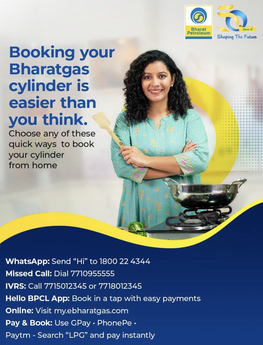 Bharatgas_Vijayawada tweet media