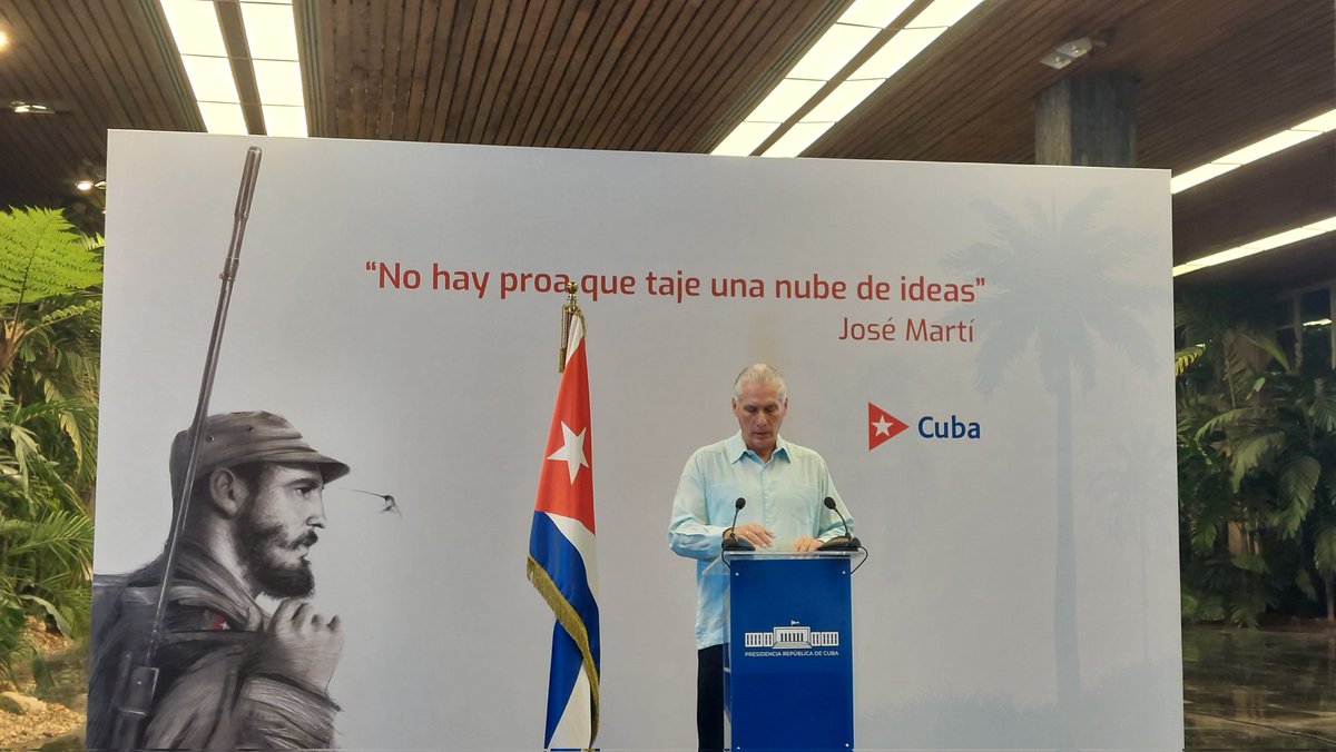 Randy Alonso Falcón tweet media