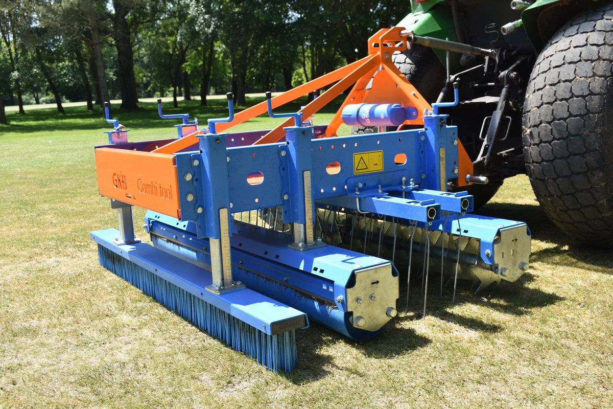 GKB Machines tweet media