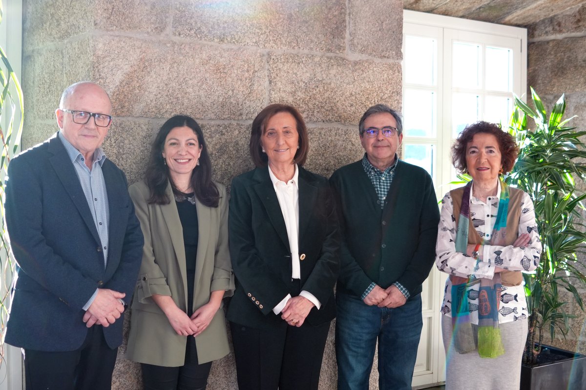 Consello da Cultura Galega tweet media