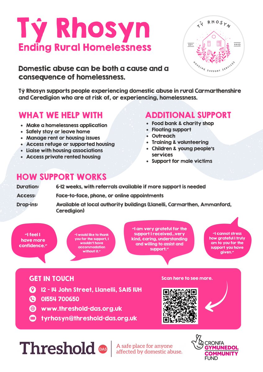 Threshold DAS tweet media