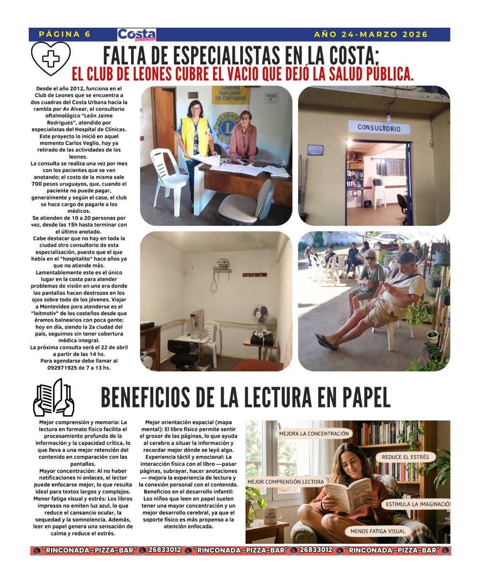 CostaNoticia23's tweet photo. #Noticias de acá! Ciudad de la Costa construye 
#Comunidad https://t.co/RJ9eqqjrrx