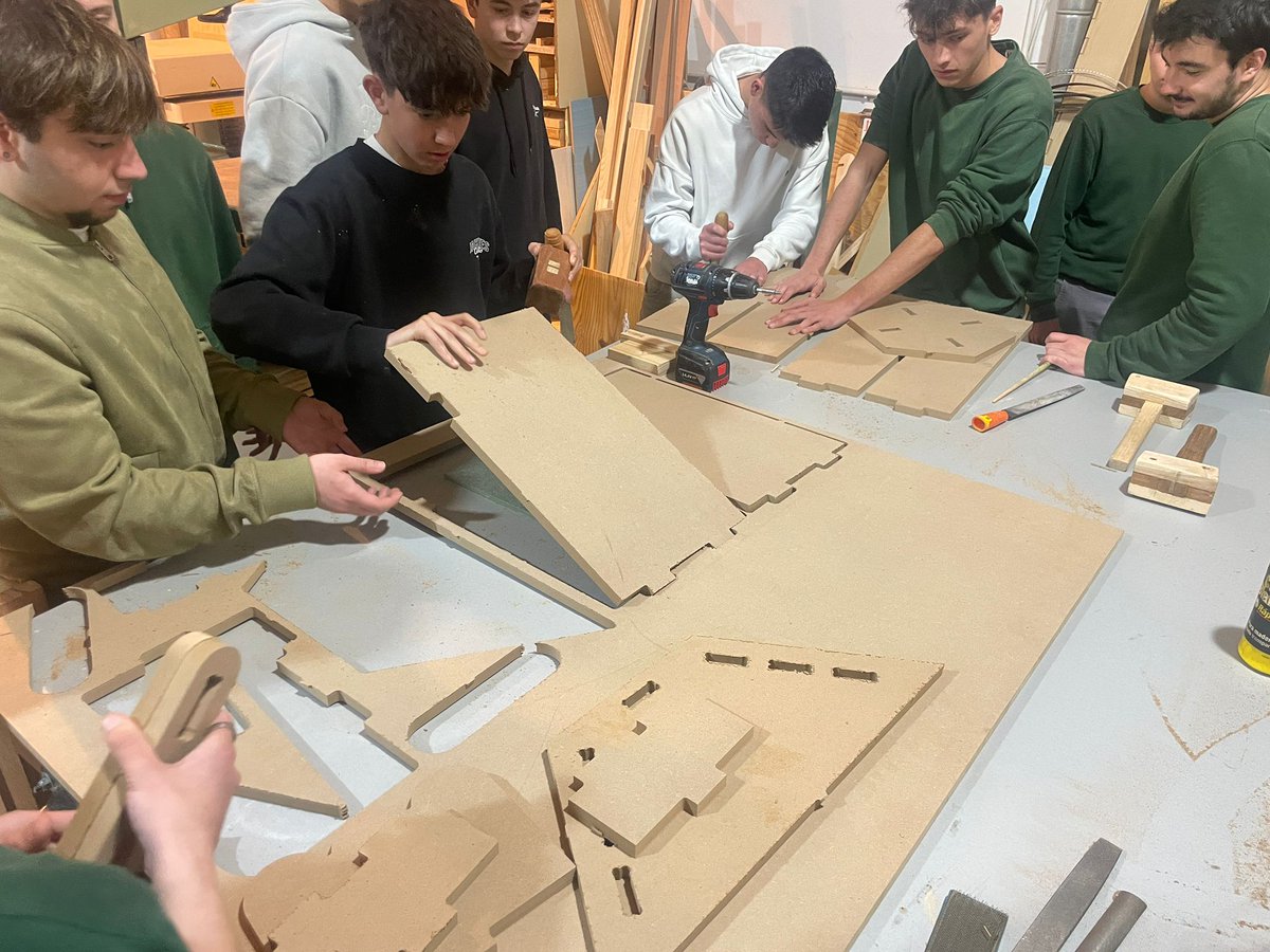 IESO Galisteo tweet media