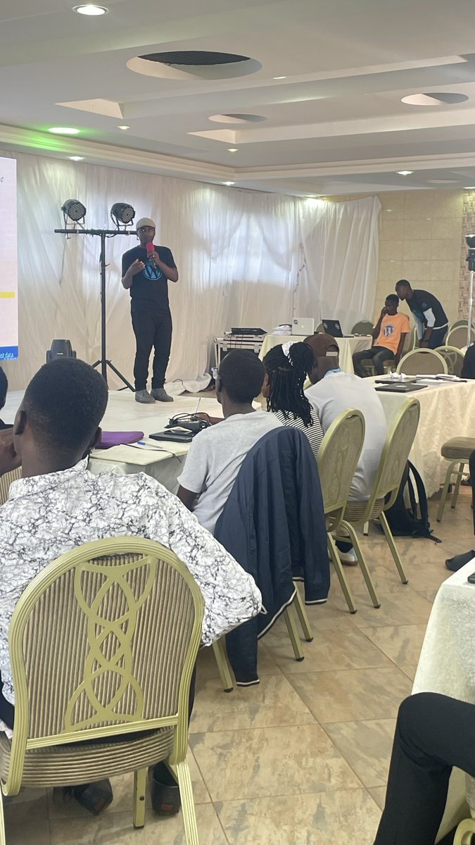 Andrew Kedi tweet media