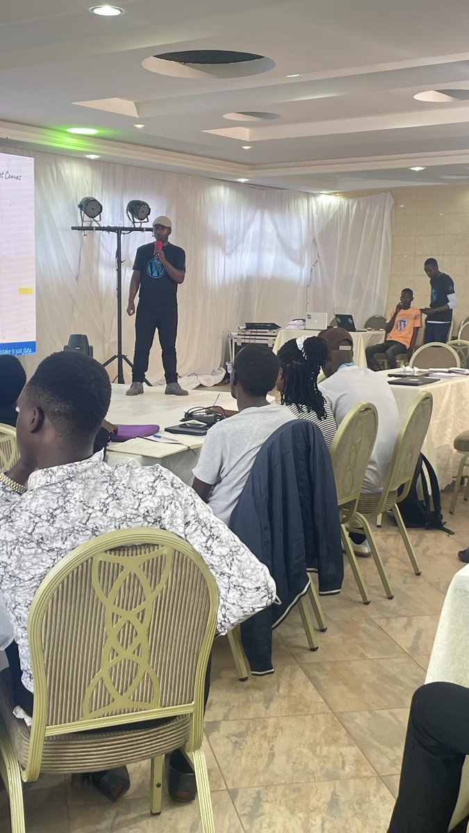 Andrew Kedi tweet media