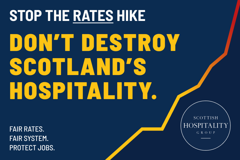 The Scottish Hospitality Group tweet media