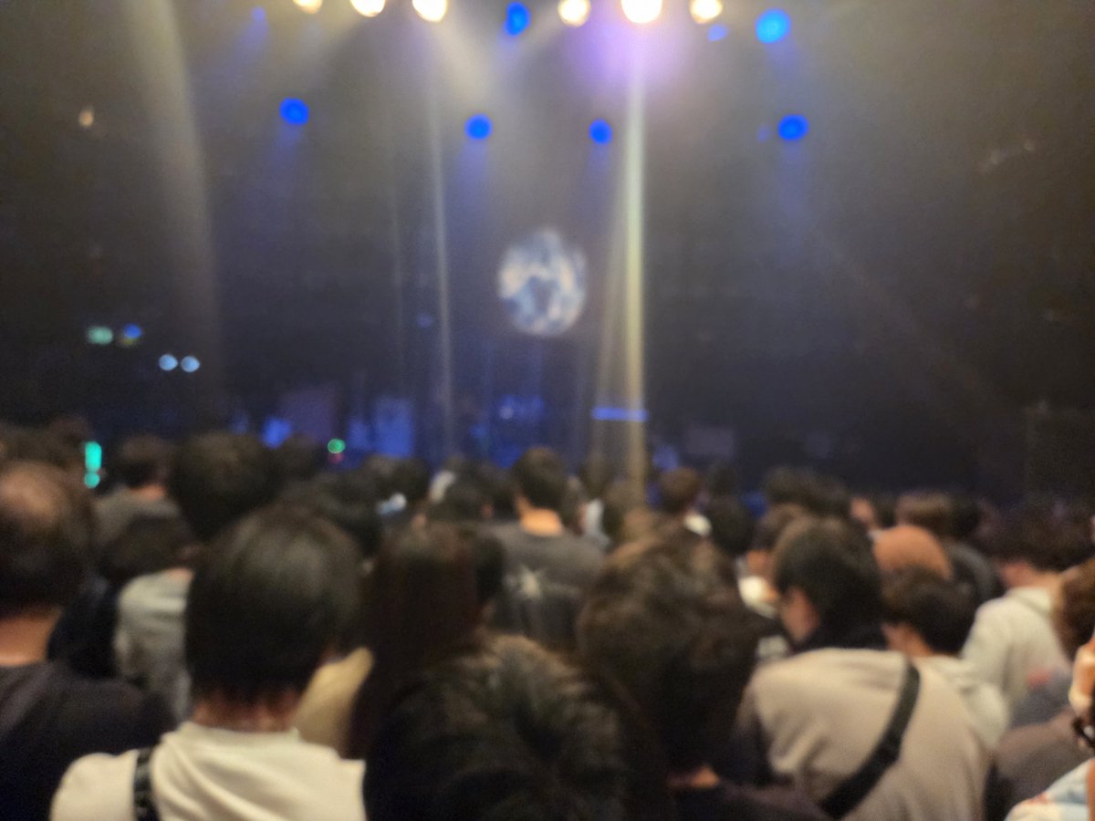 本日は名古屋遠征
PassCode!

#passcode
#ElectricLadyLand