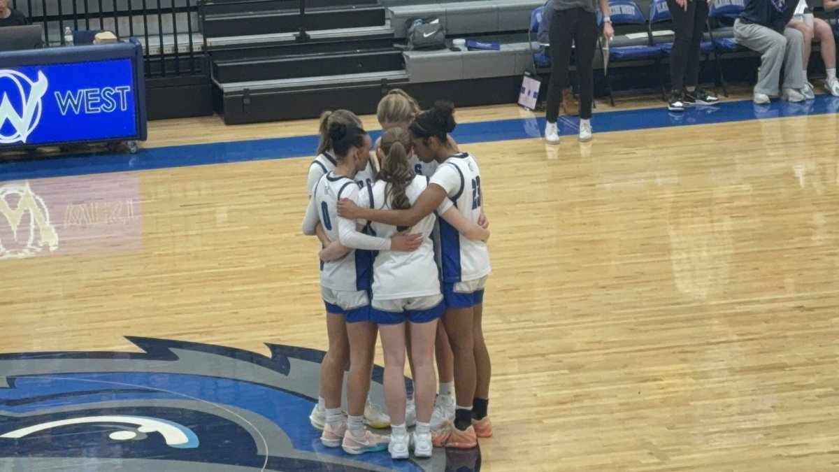 High School ball has ended but really looking forward to the Club season. Let’s keep grinding and getting better. One practice at a time!