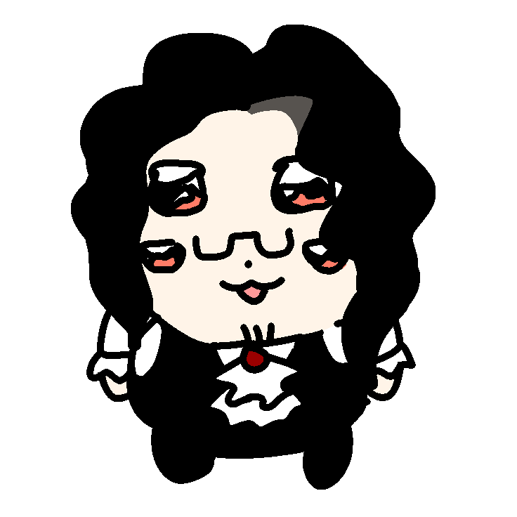 🕷️Vincent but worse 🔞 tweet media