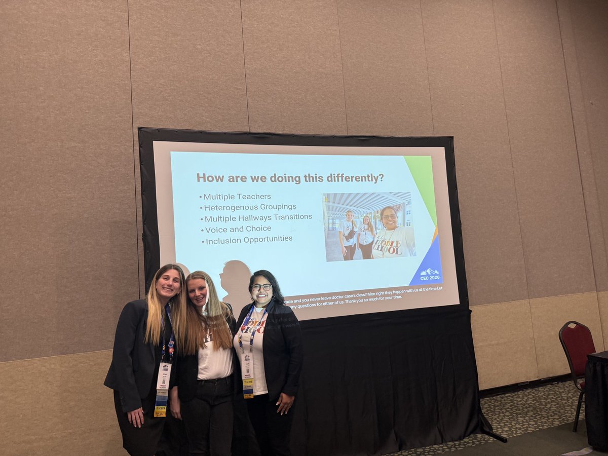 Marissa Kase Ed.D. tweet media