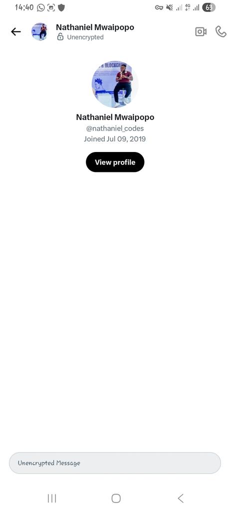 Pierre de Nhongoke 🇹🇿 tweet media