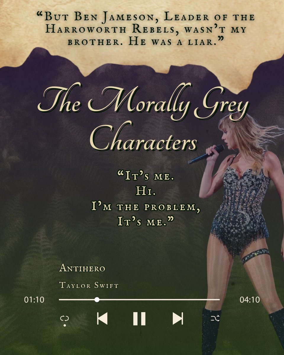 H. L. Docherty tweet media