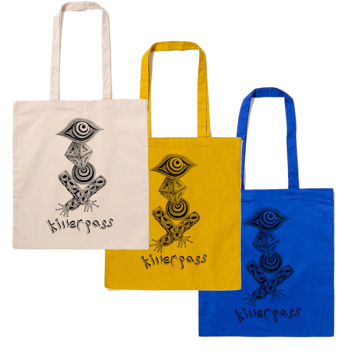 新しいグッズを作成しました
デザインはしゅんすけさん
(instagram <a href="/shunsuke/">小谷俊介</a>.toxicdots6)
明日のライブより販売します
少量ずつの生産ですので、お早めに