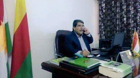 gdk9933's tweet photo. @MujtahidKURD أكاذيب وقحة https://t.co/UJ4FPWVlGX