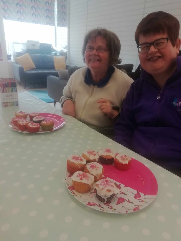 Moray Food Plus tweet media