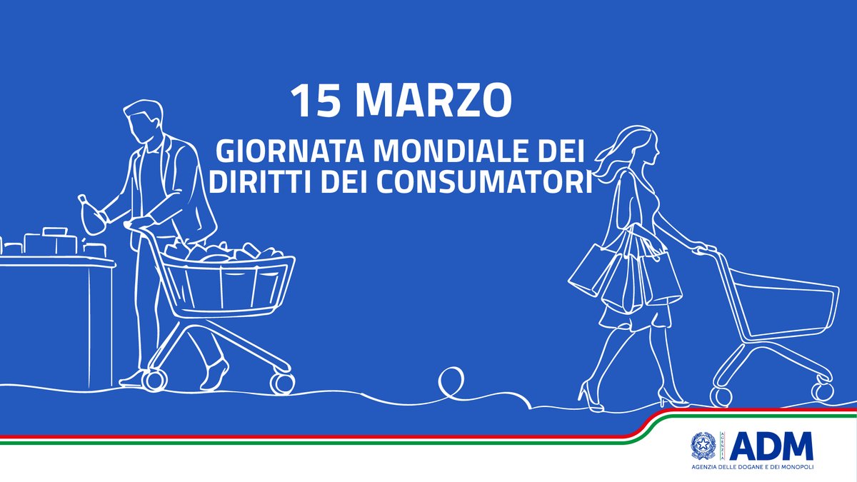 Agenzia Dogane e Monopoli-ADM tweet media