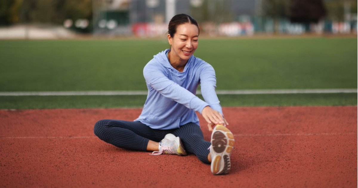 FitnessMag's tweet image. Are you “no-repping” your recovery? If your recovery doesn’t meet the same standards you set for your performance, you’re short-changing your results. Here’s how you Up Your Standards
#recovery #performance #supplements #training
fitnessmag.co.za/dont-no-rep-yo…