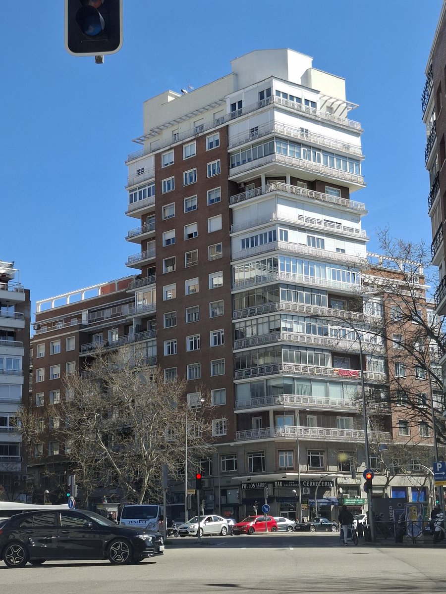 Javier Romeu tweet media