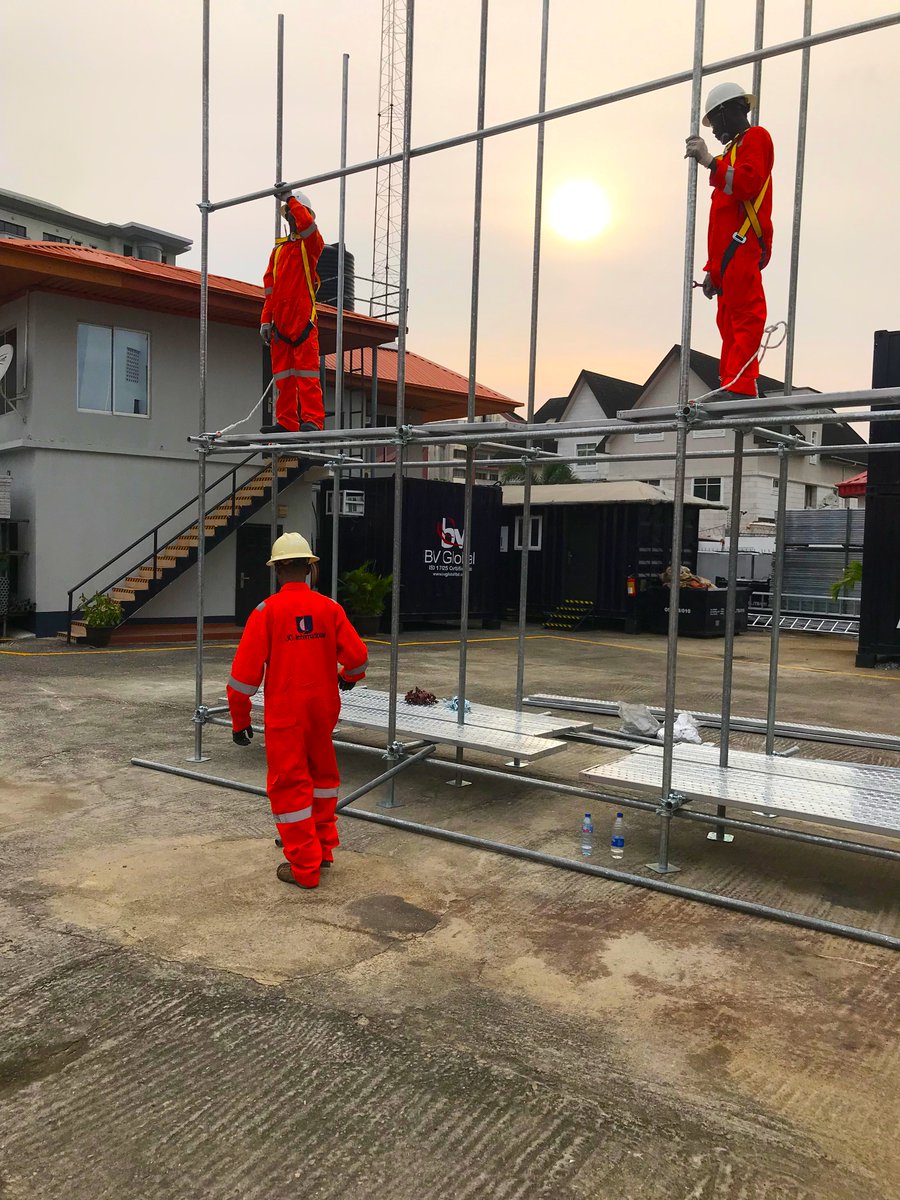 JC International tweet media