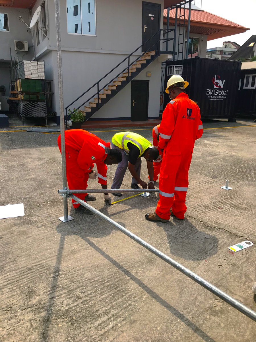 JC International tweet media