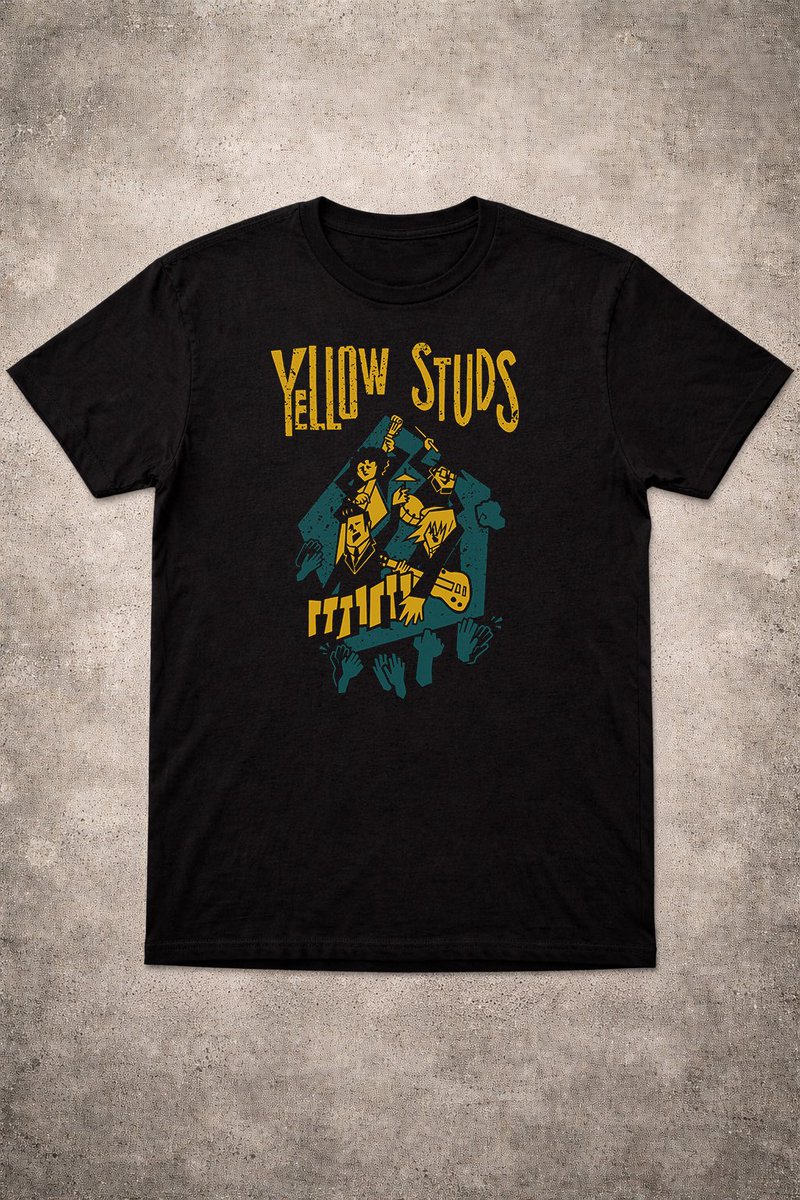 野村太一@Yellow Studs tweet media