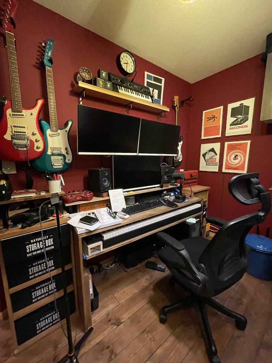 野村太一@Yellow Studs tweet media