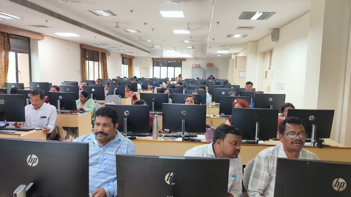 National Council for Teacher Education tweet media