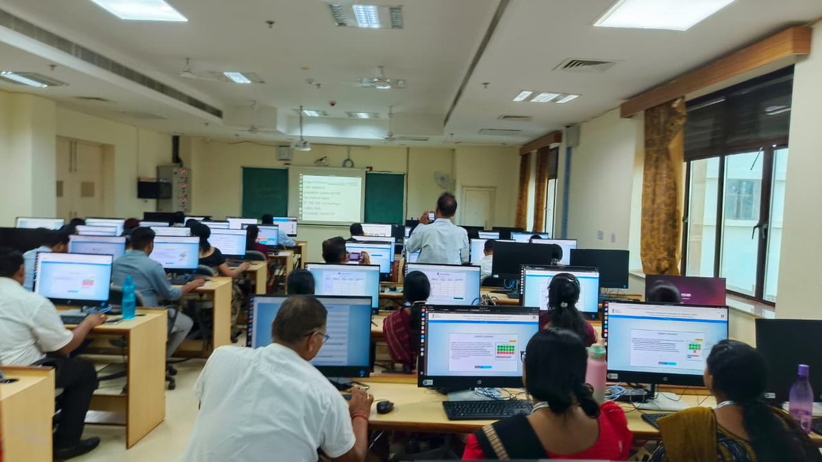 National Council for Teacher Education tweet media