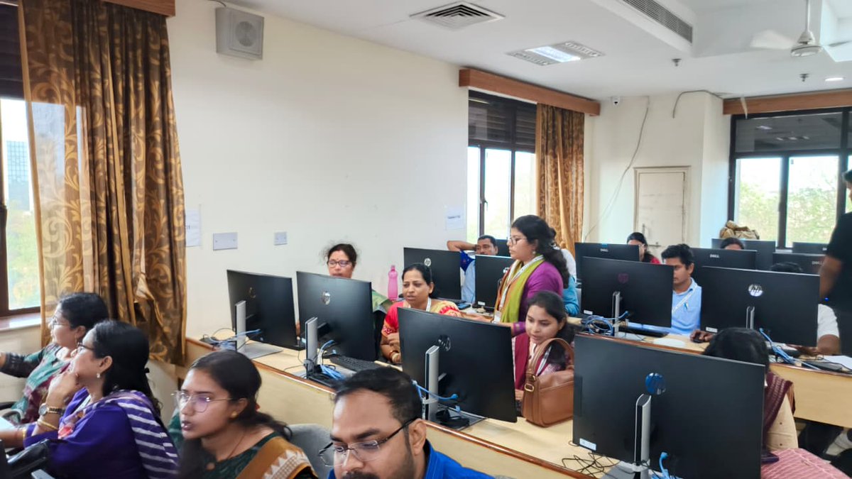 National Council for Teacher Education tweet media