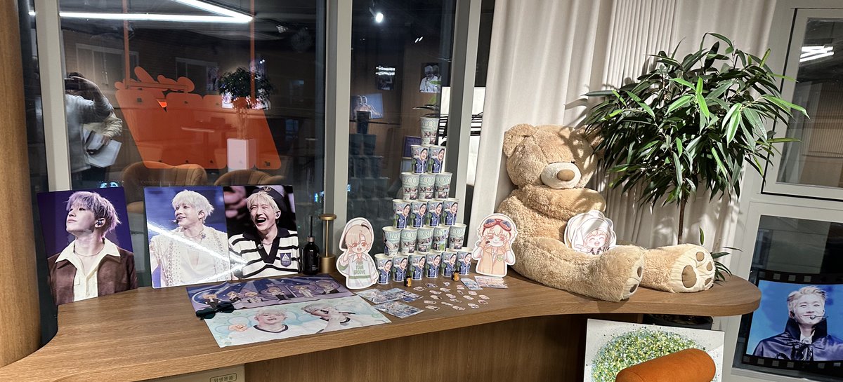 315Loading's tweet photo. 생일 응원 내일 시작입니다🎉🫶🏻
예쁘게 봐주셨으면 좋겠습니다🥹 https://t.co/uFfyk6Hivz