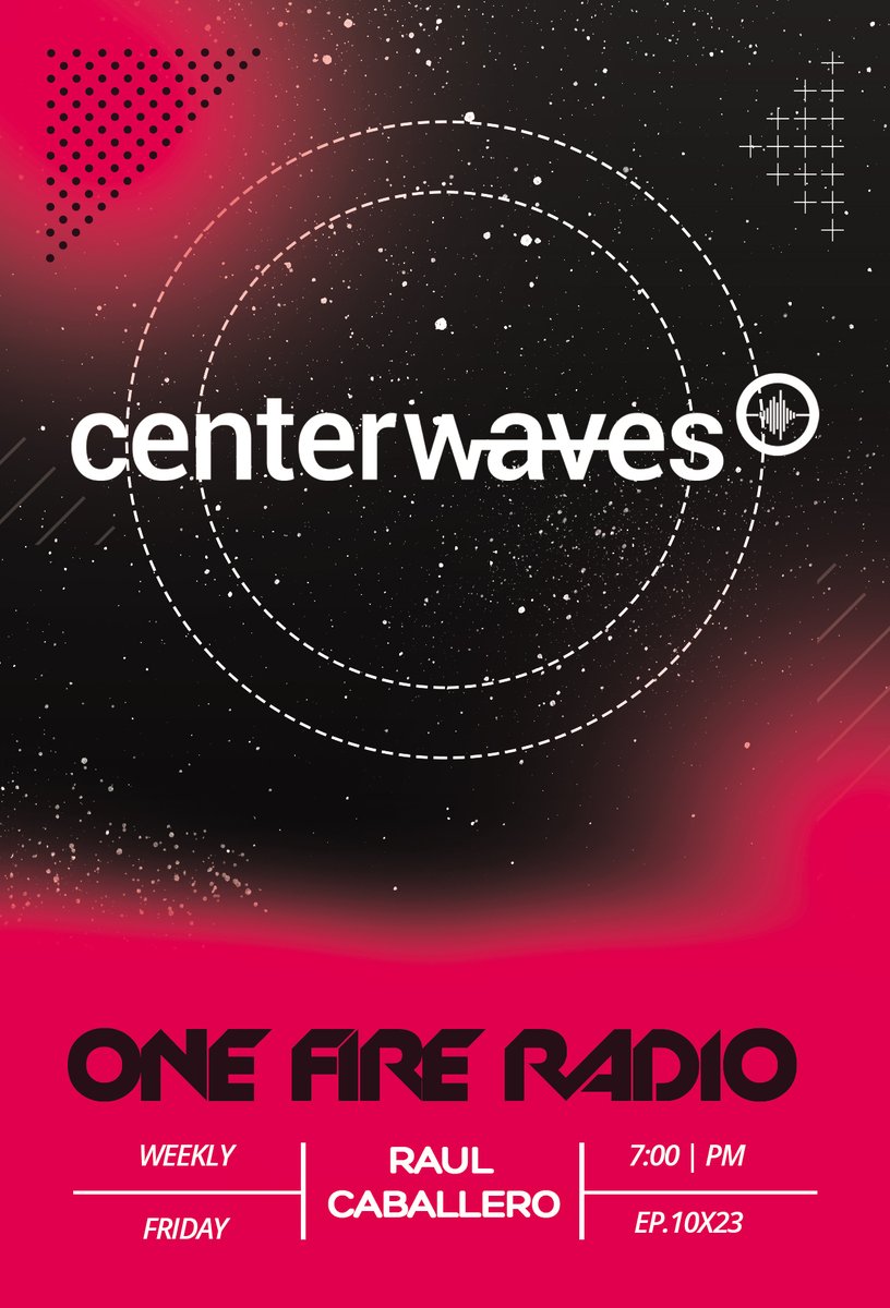 Centerwaves.com tweet media