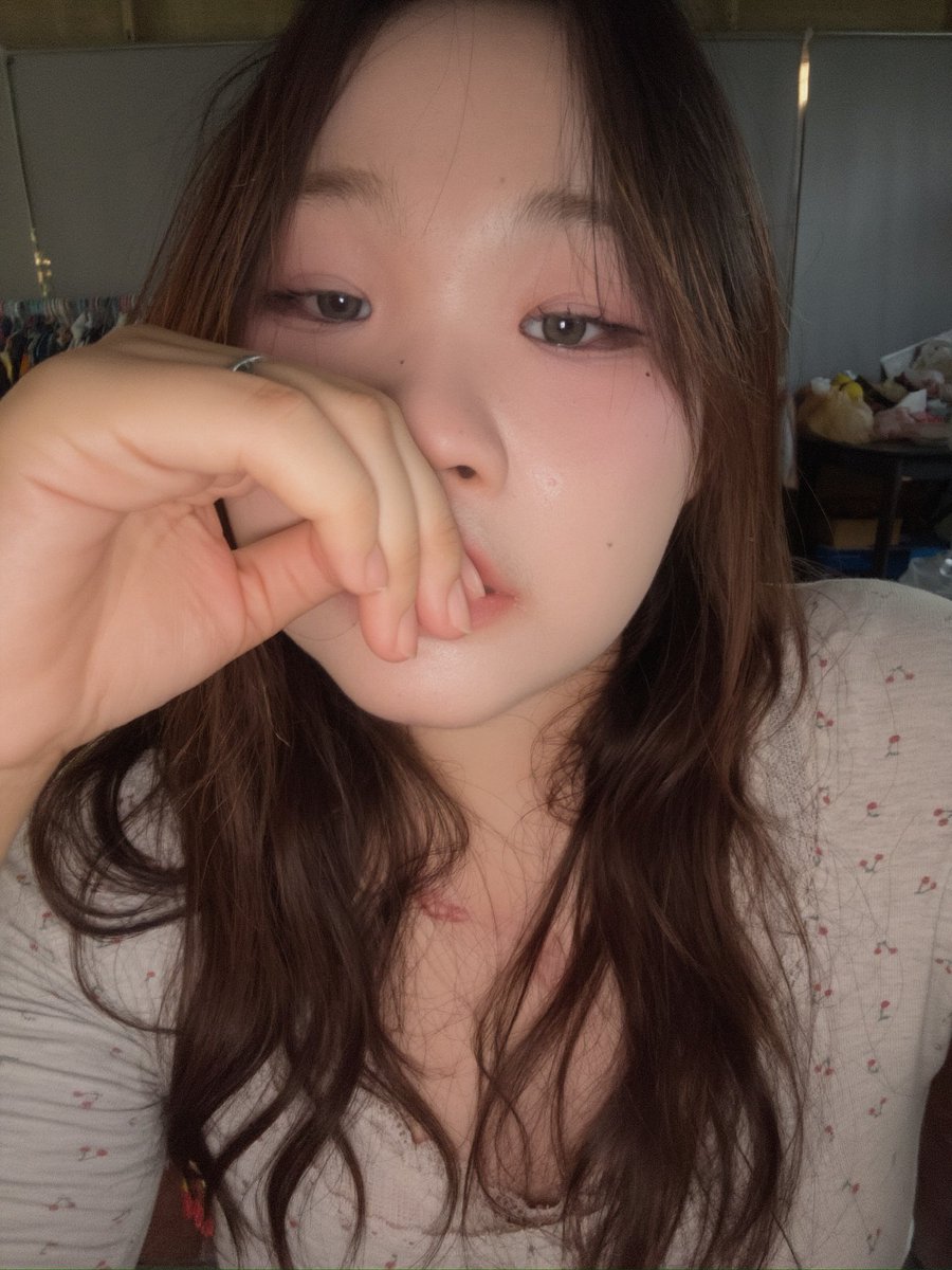 babybo .. 💭 tweet media