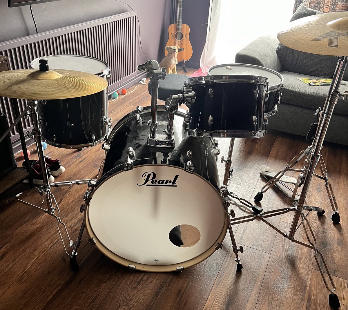 Donna.exe tweet media