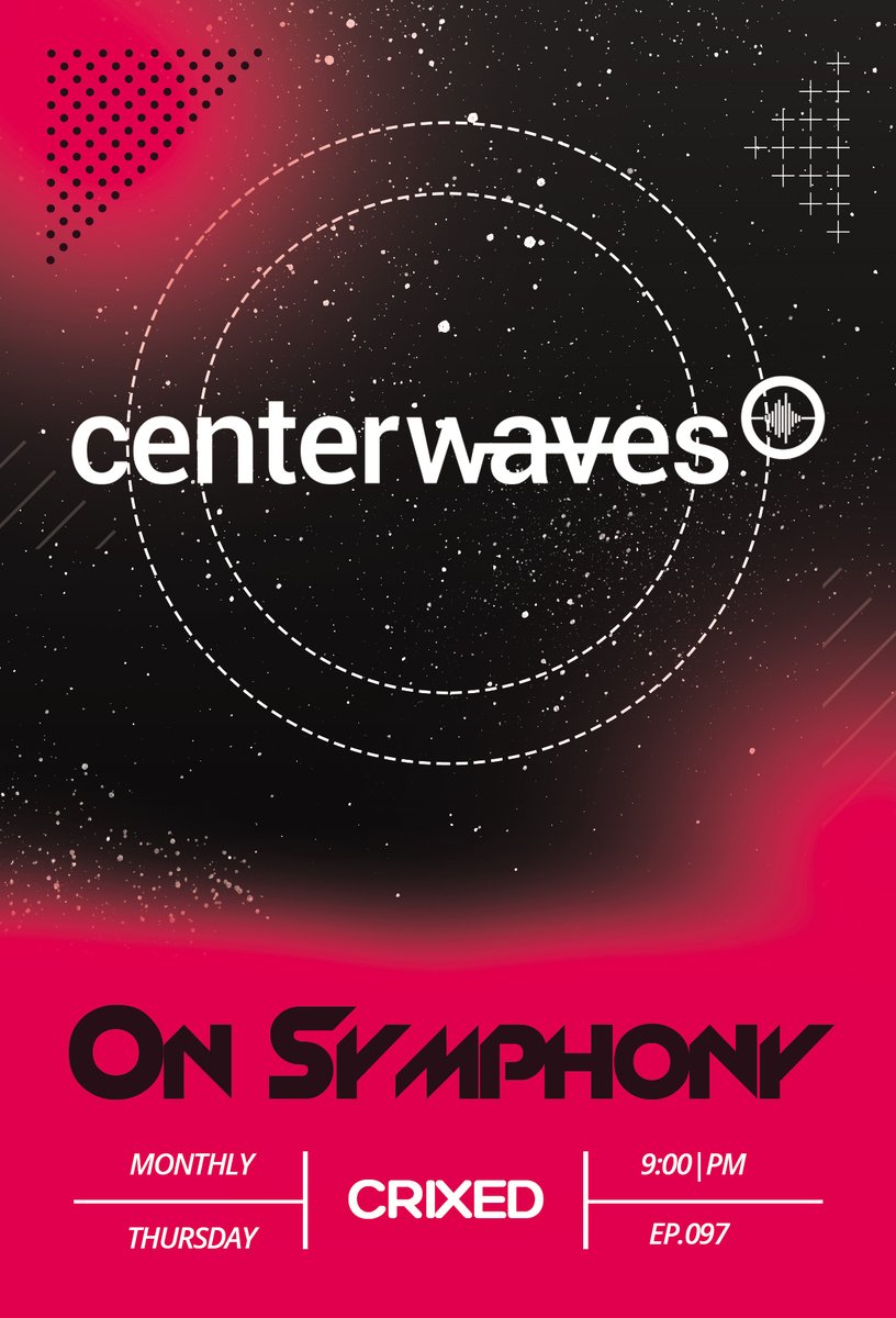 Centerwaves.com tweet media