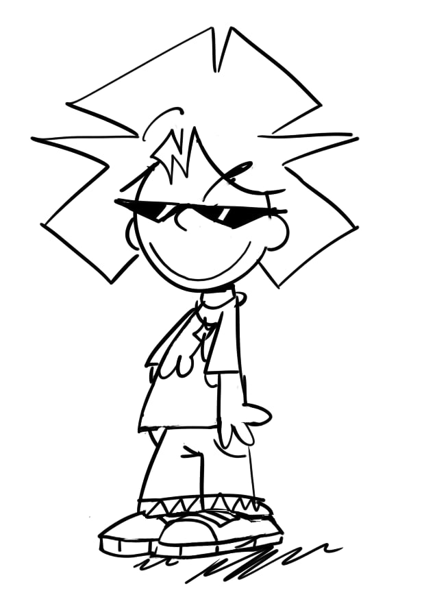 Peanuts
#doodles #cartoon #fypシ゚