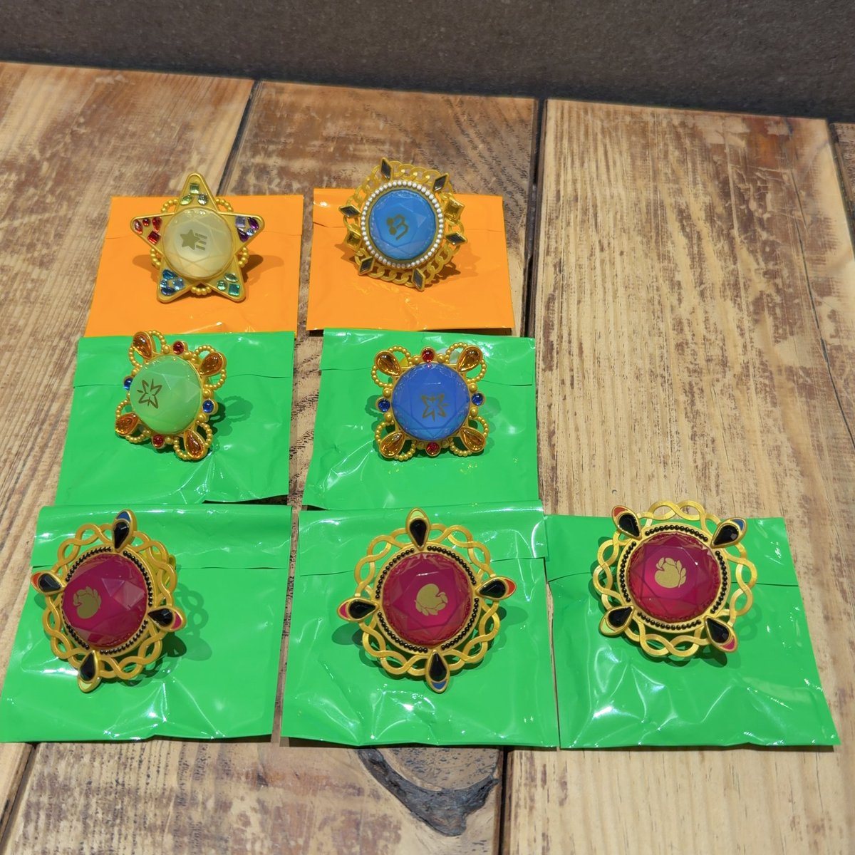 68 ✧ 初回ﾌﾟﾛｶ必読 tweet media