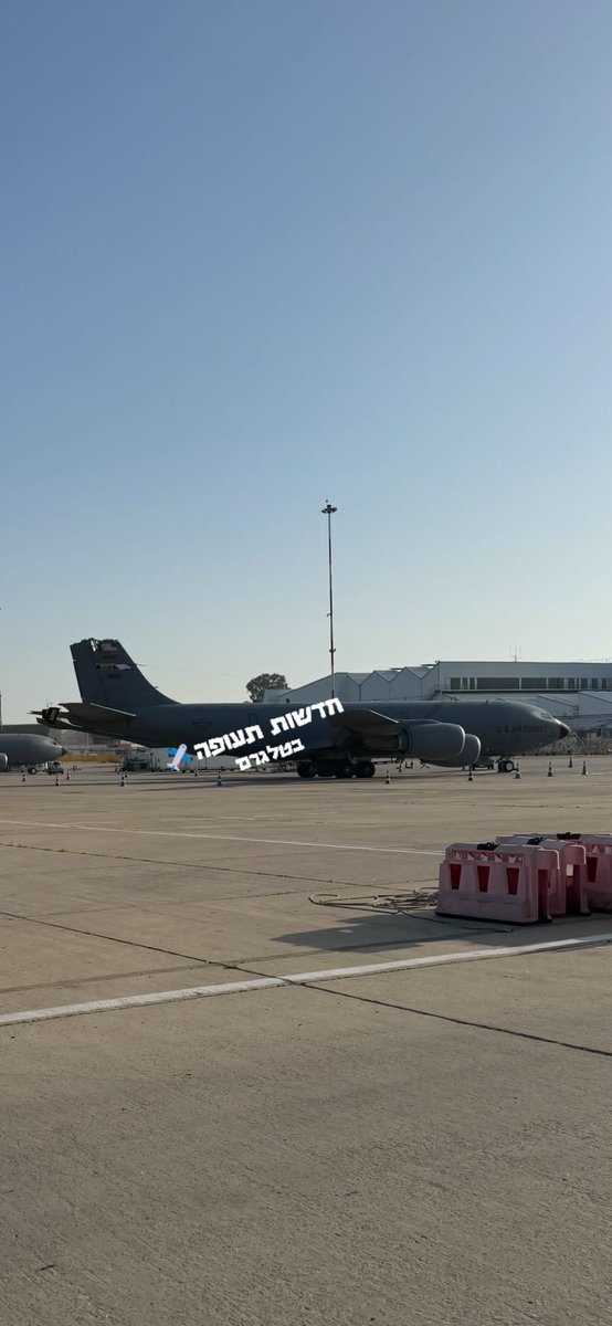 Aviation News Israel tweet media