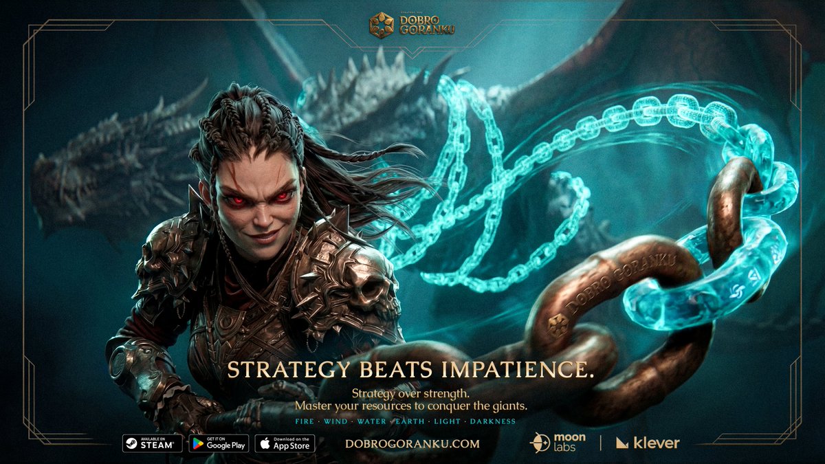 Dobro Goranku Game tweet media