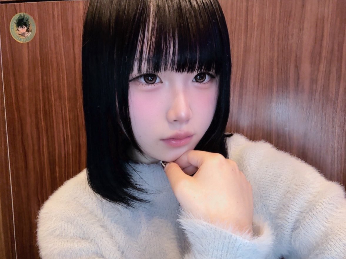 りゆ@アニソンバーギルド香川店コンカフェ tweet media