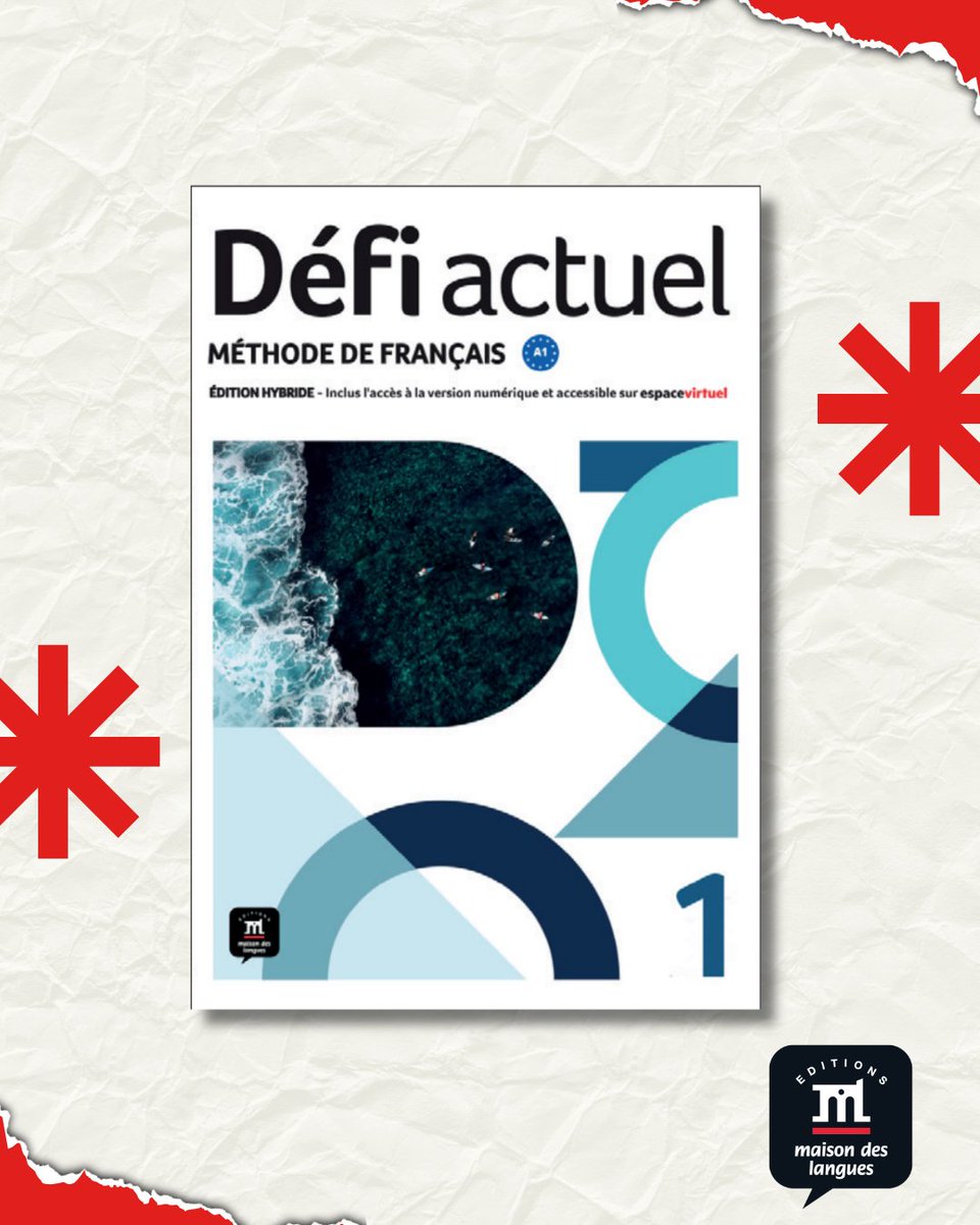 Maison des Langues tweet media