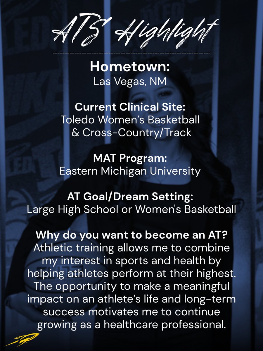 Toledo Sports Medicine tweet media